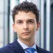 Photo of Benjamin Tauber