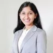 Madhura Sureshkumar Photo