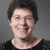 Photo of Naomi Feinstein