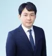 Photo of Keisuke Hayashi