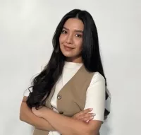 Nazokat Kamilova Photo