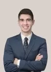 Photo of Aydin McClelland