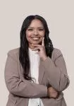 Photo of Danelle Plaatjies