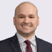 Photo of Nicolas M. Cotten