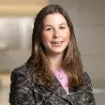 Photo of Rachel Bogin