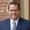Photo of Carlos Olarte