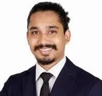 Photo of Darren D'Silva