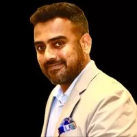 Photo of Nikhil Kumar