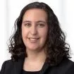Photo of Sara M. Zeimer