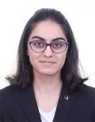 Ira Pandya Photo