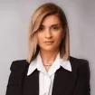 Photo of Demetra Zannettou