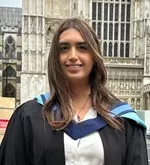 Photo of Shreya Bhalla