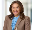 Photo of Vanessa   Johannes