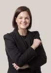 Photo of Sarah J. Armstrong