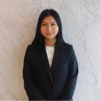 Photo of Jennifer Nguyen