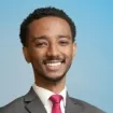 Photo of Yonathan Tewelde