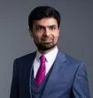 Ali Siddiqui Photo