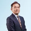 Photo of Nobuyuki Maeyama