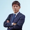 Photo of Norifumi Takeuchi