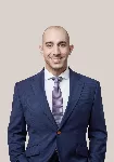 Photo of Marc James  Tacheji