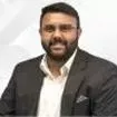 Photo of Ashwin  Krishnan