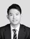 Photo of Ming He  Tan