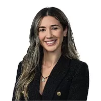 Photo of Teana Raheb