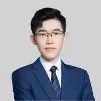 Photo of Lin  Zengjie