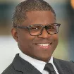 Photo of Preston  Demouchet 