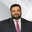 Photo of Ashish  Chandra