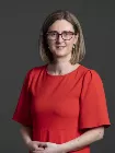 Photo of Emma Hickey