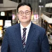 Photo of Eugene  Huang 