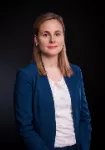 Photo of Andréanne   Brosseau