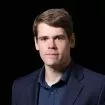 Photo of Adam Frost