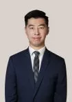 Photo of Clive Ngan