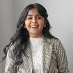 Photo of Sadhna  Mathrani (Articling student)
