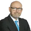 Photo of Stuart Jordan