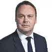 Photo of Mark Rowley