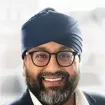 Photo of Supinder  Singh Sian (Lewis Silkin)