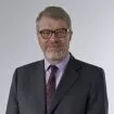 Photo of Peter Hardy