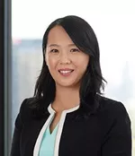 Photo of Jing  Wyllie