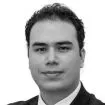 Photo of Javier Barba