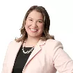 Photo of Rebecca Garibotto Zisek