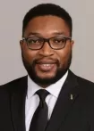 Photo of Christian Ogbodo