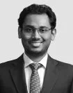 Photo of Amrutanshu Dash