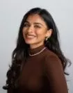 Photo of Ria Sharma