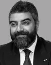 Photo of Haris Meyer  Hanif