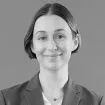 Photo of Ali Marshall