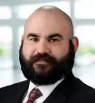 Photo of Kevin B. Piercy