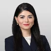 Photo of Sally Alghazali